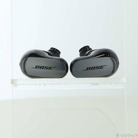 〔中古〕BOSE(ボーズ) Bose QuietComfort Ultra Earbuds ブラック〔297-ud〕