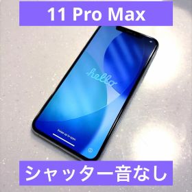 Apple iPhone 11 Pro Max 256GB