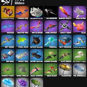 31 スキン | マイダスゴールド