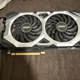 MSI GeForce RTX 2070 SUPER VENTUS