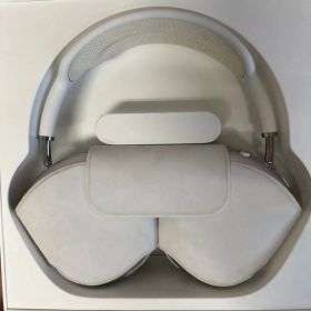 AirPods MAX シルバー