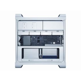 Mac Pro Xeone-2.26GHz デュアルコア(4Core×2個) SSD240GB メモリ8GB MB535J/A 2009年モデル