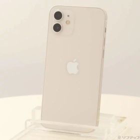 iPhone 12 ホワイト 新品 44,086円 中古 19,200円 | ネット最安値の
