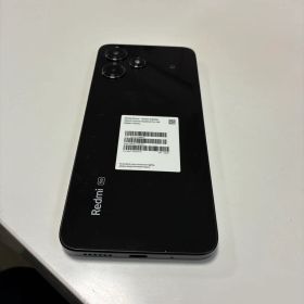 Xiaomi Redmi 12 5G 本体 ブラック