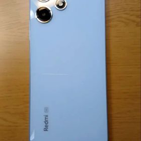 【美品】Xiaomi Redmi12 5G本体