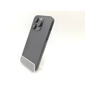 【中古】Apple 楽天モバイル 【SIMフリー】 iPhone 14 Pro 128GB スペースブラック MPXU3J/A【熊本】保証期間1ヶ月【ランクB】