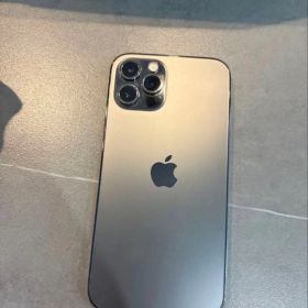 Apple iPhone 12 Pro グラファイト 6.1インチ 256GB