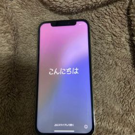 iPhone12PRO 128GB ゴールド