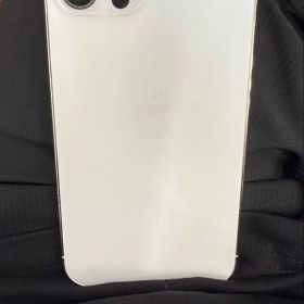 Apple iPhone 12 Pro ホワイト 本体 128GB