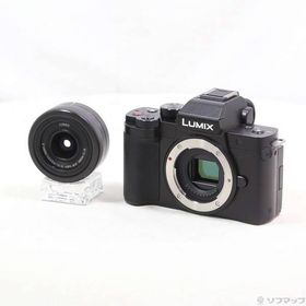 〔中古〕Panasonic(パナソニック) 期間特価対象品 DC-G100DV〔348-ud〕