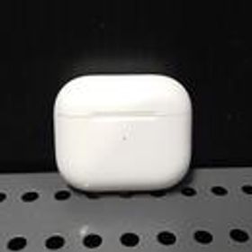 AIRPODS 第3世代 MME73J/A APPLE