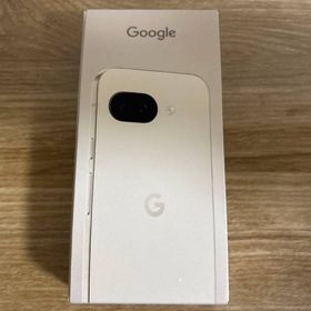 グーグルピクセル(Google Pixel)のGoogle pixel9a 新品未使用(スマートフォン本体)