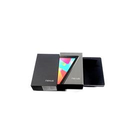 ASUS Nexus 7 (2012) TABLET / ブラウン ( Android / 7inch / NVIDIA Tegra3 / 1(中古品)