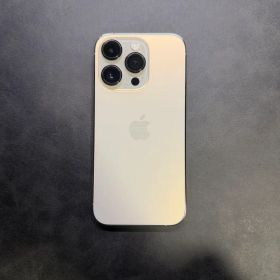 【極美品】iPhone14Pro 512GB ゴールドSiMフリー