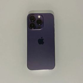 翌日までに発送！ iPhone 14 Pro 本体 256GB SIMフリー