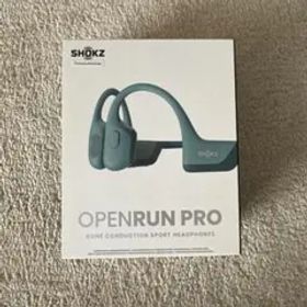 OpenRun Pro 新品 10,000円 中古 2,500円 | ネット最安値の価格比較