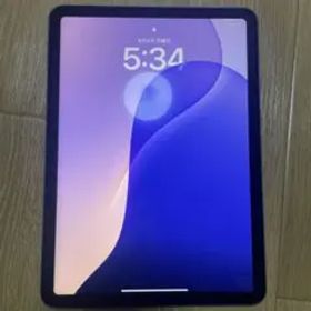 【️美品】Apple iPad Air 第5世代 ブルー10.9インチ