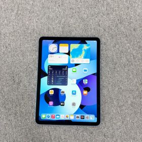 iPad Air 5 ブルー 64GB Wi-Fi + Cellular モデル