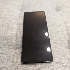 SONY Xperia 5G docomo 本体 SO-51A