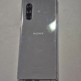 Sony XPERIA5 ジャンク