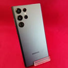 GALAXY S22 ULTRA SM-S908N SAMSUNG/SIMフリー