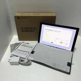 01、ASUS CM3000DVA-HT0019 クロームブック 新古品AC欠品