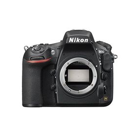 Nikon デジタル一眼レフカメラ D810 ボディ(中古品)