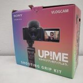 デジタルカメラ VLOGCAM ZV-1G SONY