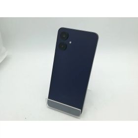 【中古】SAMSUNG au 【SIMフリー】 Galaxy A25 5G ブラック 4GB 64GB SCG33【柏】保証期間1ヶ月【ランクB】