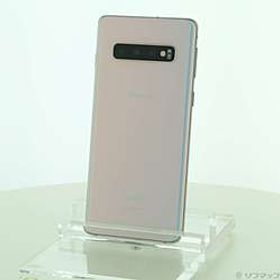 Galaxy S10 SIMフリー 新品 38,500円 中古 10,480円 | ネット最安値の