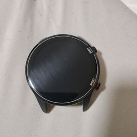 シャオミ(Xiaomi)のMI MI WATCH BLACK(その他)