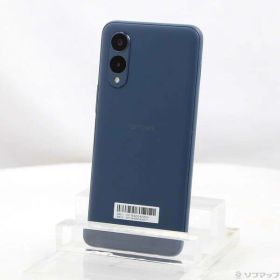 【中古】FCNT arrows We2 64GB ネイビーグリーン FCG02 au SIMフリー 【262-ud】