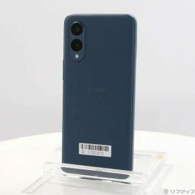 【中古】FCNT arrows We2 64GB ネイビーグリーン FCG02 au SIMフリー 【352-ud】