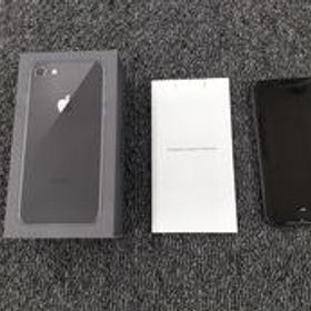 IPHONE8 MQ782J/A APPLE