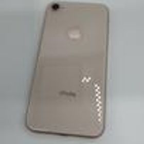 IPHONE8 MQ7A2J/A APPLE/DOCOMO