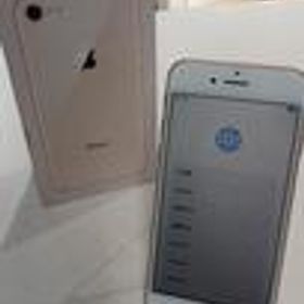 docomo iPhone8 NQ7A2J/A APPLE/DOCOMO