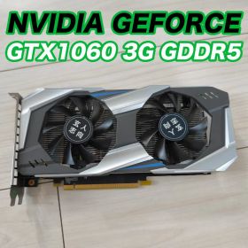 玄人志向 GTX1060 OC 3GB GDDR5（ 本体のみ）