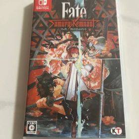 Fate/Samurai Remnant (Nintendo Switch)