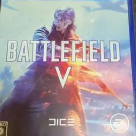 Battlefield V
