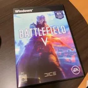 Battlefield V