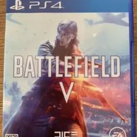 Battlefield V