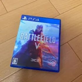 Battlefield V