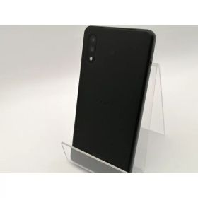 【中古】SONY docomo 【SIMロック解除済み】 Xperia Ace II ブラック 4GB 64GB SO-41B【ECセンター】保証期間1ヶ月【ランクB】