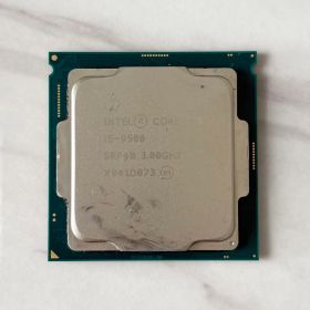 Core i5 9500 BOX 新品 33,900円 中古 7,700円 | ネット最安値の価格