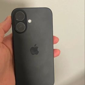 iPhone16 512gb simフリー