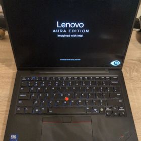 Thinkpad X1 Gen13 Aura Edition OLED