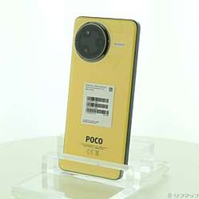 〔中古品〕 POCO F7 Ultra 512GB イエロー MZB0K3ZJP SIMフリー ［6.67インチ有機EL／Snapdragon 8 Elite Mobile Platform］〔中古品〕 POCO F7 Ultra 512GB イエロー MZB0K3ZJP SIMフリー ［6.67インチ有機EL／Snapdragon 8 Elite Mobile Platform］