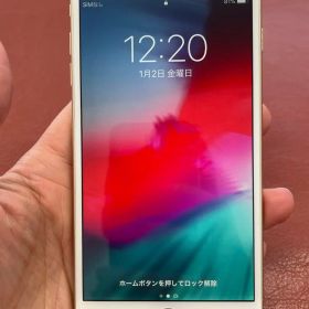 iPhone 6 plus 128G ソフトバンク版