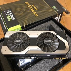 PALIT GeForce GTX 1070 グラフィックボード