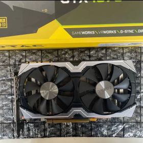 ZOTAC GTX 1070 グラフィックボード ※他サイトでも販売中